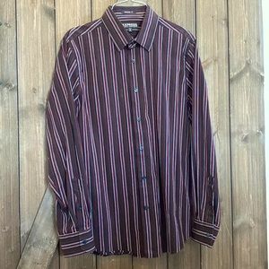 Men’s Express Dress Shirt